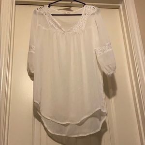 Boutique top